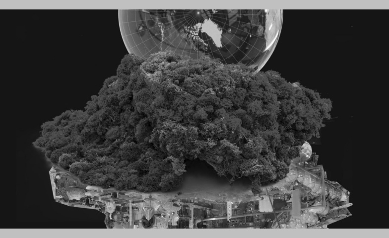 Event-Image for 'Labor der Welt'