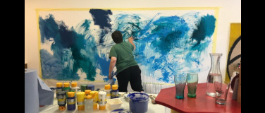 Event-Image for 'Labor im Museum'