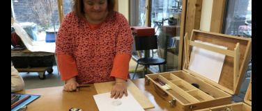 Event-Image for 'Labor im Museum wohin woher womit'