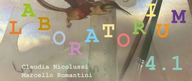 Event-Image for 'Laboratorium 4.1'