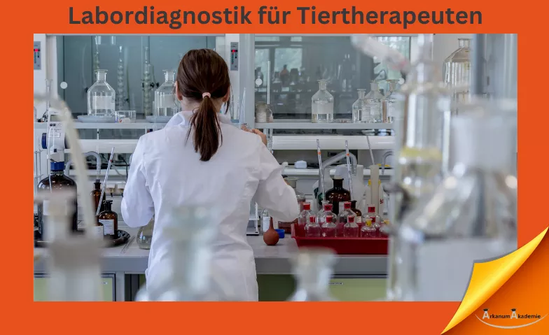 Labordiagnostik für Tiertherapeuten ArkanumAkademie, Oberrindal 39, 9604 Oberrindal Billets