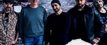 Event-Image for 'Konzert Manicmondays'