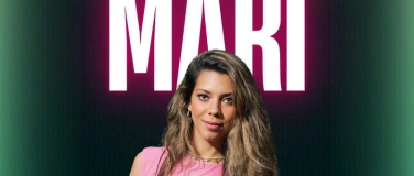 Event-Image for 'Konzert Mari Cavalcanti'