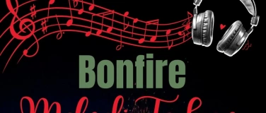 Event-Image for 'Bonfire & Melodic Techno'