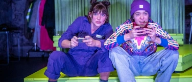 Event-Image for 'LAB Z&uuml;rich "Gossips"'