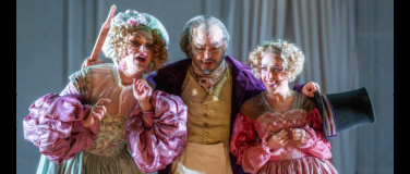 Event-Image for 'La Cenerentola'