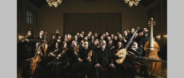 Event-Image for 'La Cetra & Chor – Bach Weihnachtsoratorium'