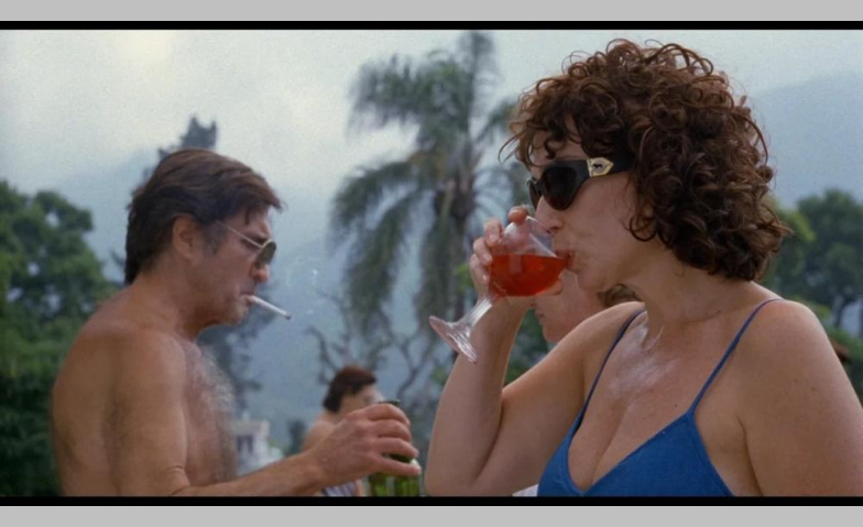 Event-Image for 'La ci&eacute;naga (Der Morast)'