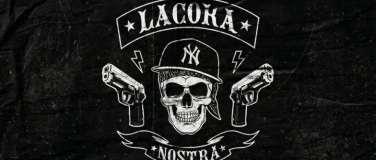 Event-Image for 'La Coka Nostra - 20th Anniversary European Tour'