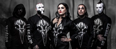 Event-Image for 'Lacuna Coil + Nonpoint'