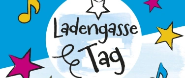 Event-Image for 'Ladengassetag 2025'