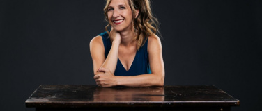 Event-Image for 'Ladies Night: Sarah Hakenberg & Uta Köbernick'