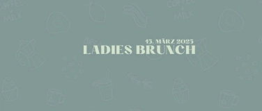 Event-Image for 'Ladiesbrunch: Gemeinschaft, Inspiration & Genuss'