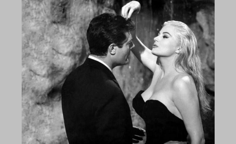 Event-Image for 'La dolce vita'