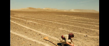 Event-Image for 'Lady Nazca'