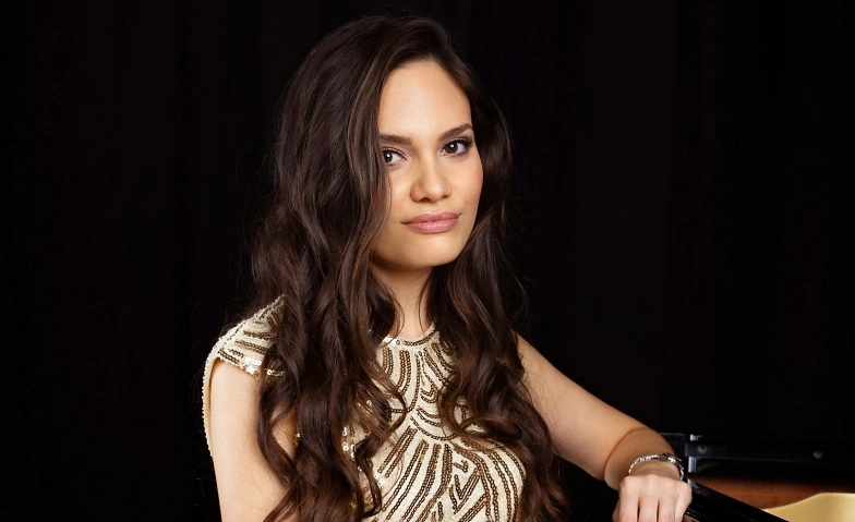 Event-Image for 'Boogie-Woogie-Blues-Night mit Ladyva im Bad Eptingen'