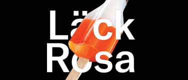 Event-Image for 'Läck Rosa'
