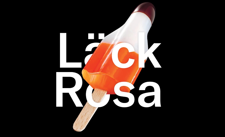 Läck Rosa ComedyHaus, Albisriederstrasse 16, 8003 Zürich Tickets