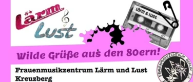 Event-Image for 'Erz&auml;hlcaf&eacute;: Wie hat das eigentlich angefangen ?'