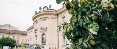 Event-Image for 'La F&ecirc;te de la Nature'