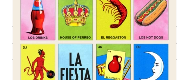 Event-Image for 'LA FIESTA'