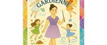 Event-Image for 'La Gardienne - Hüterin der Elemente'