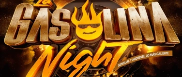 Event-Image for 'La Gasolina Night'