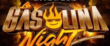 Event-Image for 'La Gasolina Night'