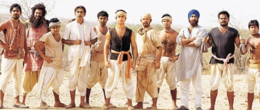 Event-Image for 'Lagaan'