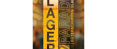 Event-Image for 'Lagerparade'