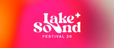 Event-Image for 'Lake and Sound'
