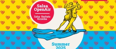 Event-Image for 'Salsa Open Air'