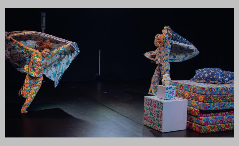 Event-Image for 'La le lu'