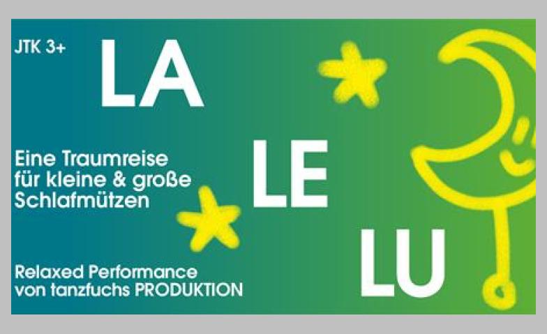 Event-Image for 'La le lu'