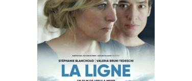 Event-Image for 'La Ligne'