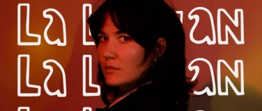 Event-Image for 'Ost Sessions #1 mit La Lowman & OLIANDER'