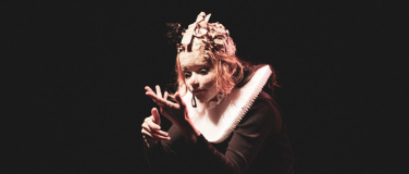 Event-Image for 'La Man&eacute;kine'