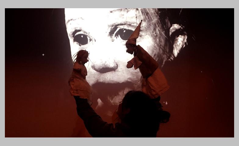 Event-Image for 'La Man&eacute;kine'