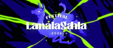 Event-Image for 'Festival Lamalagahla'