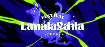 Veranstalter:in von Festival Lamalagahla