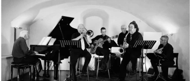 Event-Image for 'LaMarotte Swingtett "Jazz and Swing at it's best"'