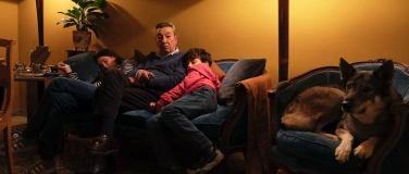 Event-Image for 'La mia famiglia italiana'