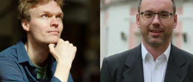 Event-Image for 'WACHET AUF – Orgelmusik zum ersten Advent'