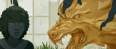 Event-Image for 'La mort n’existe pas'
