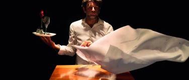 Event-Image for 'Sortir du Bois / L'Amour du Risque'