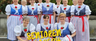 Event-Image for 'Senioren-Plausch mit dem Landfrauenchörli Brunnadern'