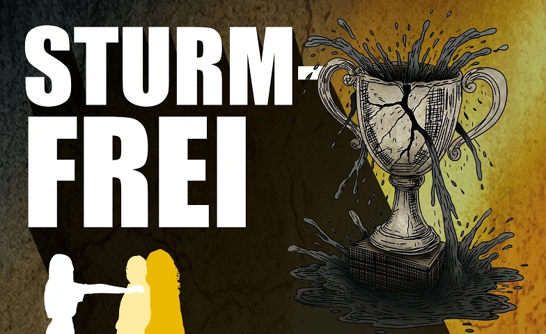 Sturmfrei Billets
