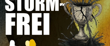 Event-Image for 'Sturmfrei'