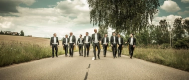 Event-Image for 'Sing & Dine: The Singing Pinguins'