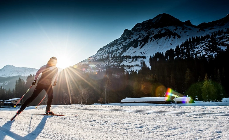 Langlaufkurs Skating Anf&auml;nger ${singleEventLocation} Billets